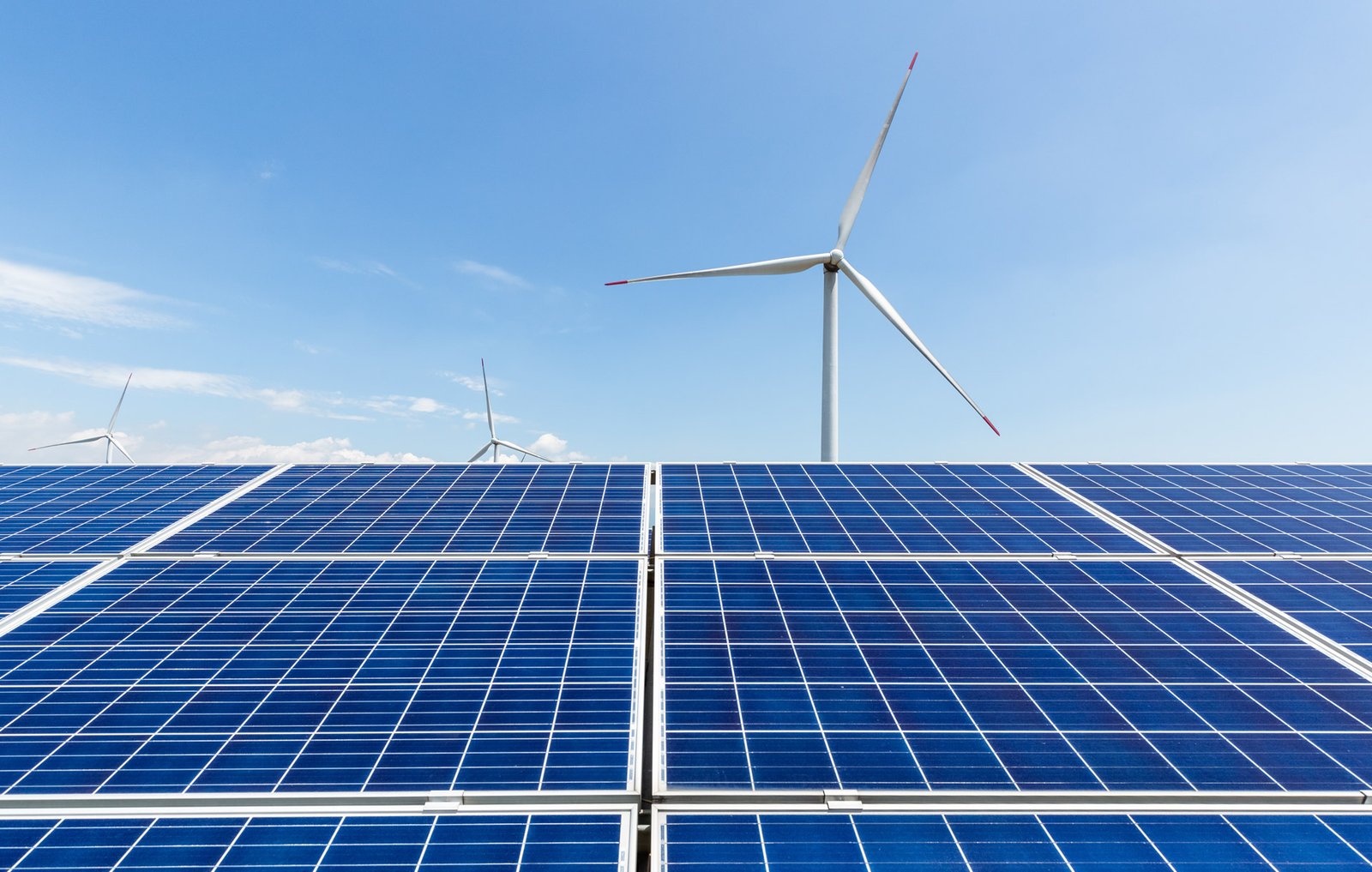 Residential Solar Panel Installation in Ghaziabad: